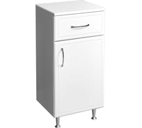 Комод Stella Polar "Концепт 36", 1 ящик SP-00000151