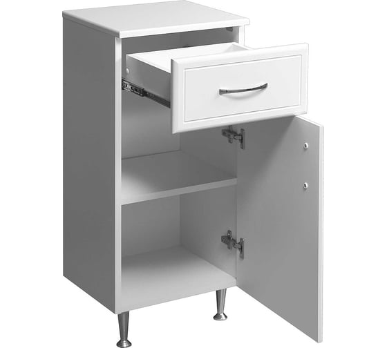 Комод Stella Polar "Концепт 36", 1 ящик SP-00000151