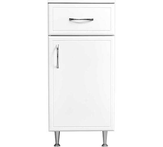 Комод Stella Polar "Концепт 36", 1 ящик SP-00000151