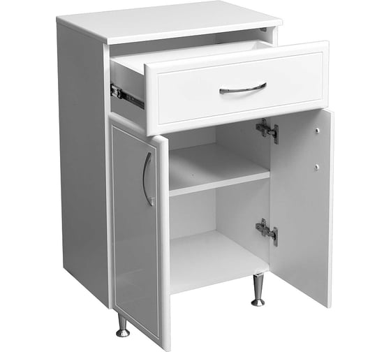 Комод Stella Polar "Концепт 50", 1 ящик SP-00000153