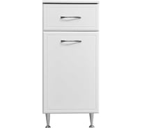 Комод Stella Polar "Концепт 36", 1 ящик, корзина SP-00000152