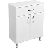 Комод Stella Polar "Концепт 60", 1 ящик, корзина SP-00000155