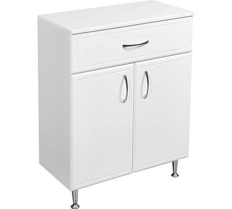 Комод Stella Polar "Концепт 60", 1 ящик, корзина SP-00000155