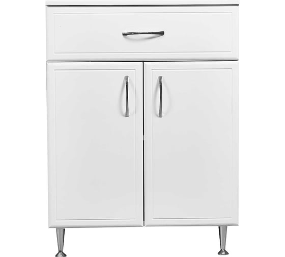 Комод Stella Polar "Концепт 60", 1 ящик, корзина SP-00000155
