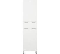 Шкаф-пенал Corozo Лея 50 Z1 SD-00000001