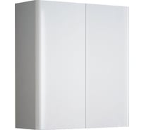 Шкаф подвесной Corozo Алабама 60, белый SD-00000799