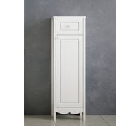 Шкаф-пенал Corozo Блюз 39 SD-00000031