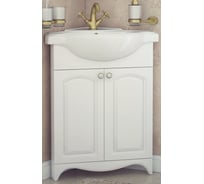 Тумба угловая Corozo Классика 65, Классик SD-00000316