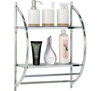 Настенная полка для ванной комнаты Tatkraft KRONOBERG 13223