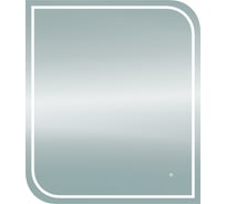 Зеркало Teymi Lempi Pro 60x70, LED-подсветка, сенсор T20263 ЦБ-00269778