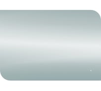 Зеркало Teymi Lempi Oreol Pro 100x70, LED-подсветка, сенсор T20271 ЦБ-00269771