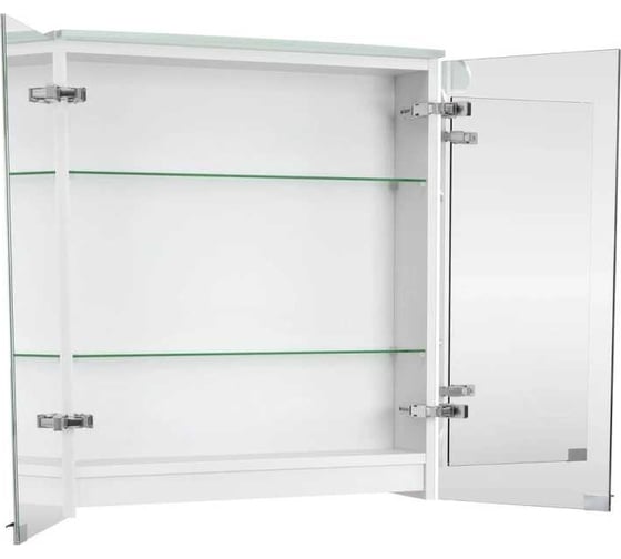 Зеркальный шкафчик с подсветкой GEBERIT Option BASIC 500.273.00.1 00000074881