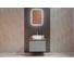 Зеркало Silver-Mirrors Stiv - Lite 500x700 (открытая подсветка, cенсорный выключатель) LED-00002729 5