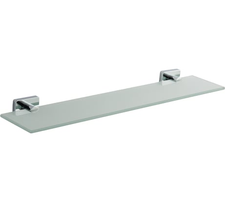 Стеклянная полка Fora Style ST034