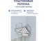 Полка для ванной комнаты Fora Marble угловая, одинарная FOR-MAR01-U 4