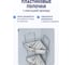 Полка для ванной комнаты Fora Marble угловая, двойная FOR-MAR02-U 4