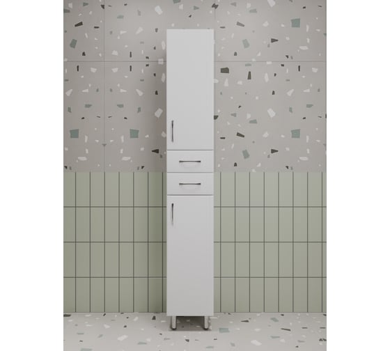 Колонна Style Line 300 (2 ящика) ЛС-00002329