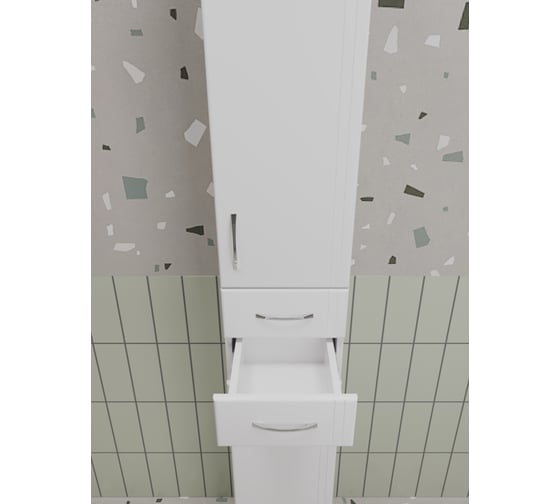 Колонна Style Line 300 (2 ящика) ЛС-00002329