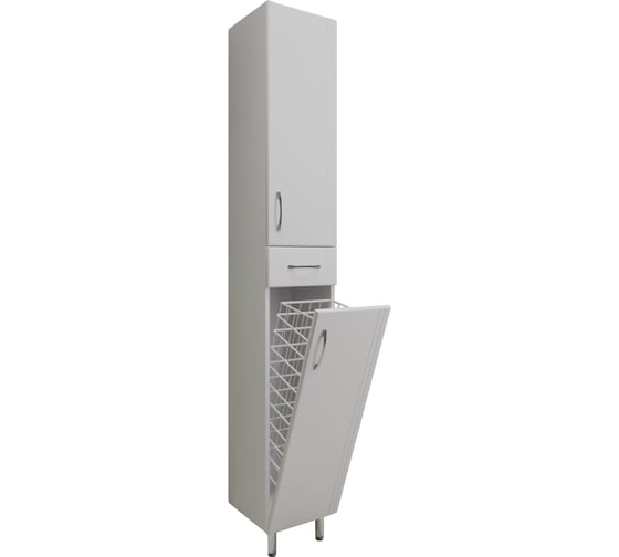 Колонна Style Line 300 с корзиной ЛС-00002328