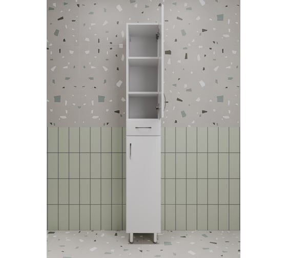 Колонна Style Line 300 с корзиной ЛС-00002328