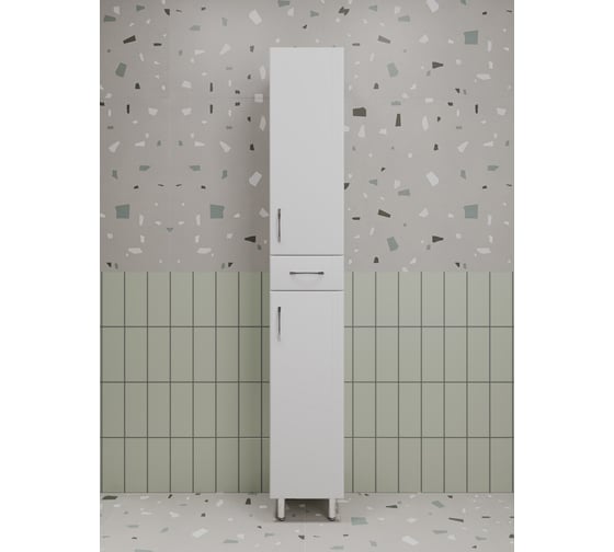 Колонна Style Line 300 с корзиной ЛС-00002328