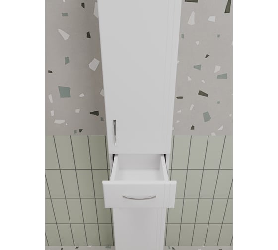 Колонна Style Line 300 с корзиной ЛС-00002328