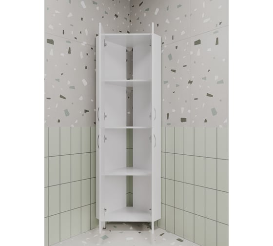 Колонна Style Line 450x450 угловая ЛС-00002327
