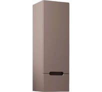 Подвесная колонна Style Line "матис" 36 см, 1 ящик, тауп темный, plus ЛС-00002295