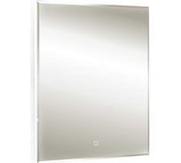 Зеркало Azario Алмина 800x1000 мм, сенсорный выключатель 00072953