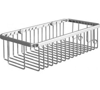 Полка для ванной Aquanet 8151 32 см, хром 00199902