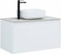 Тумба Aquanet Nova Lite 90 1+1 ящик, цвет белый глянец 00242257 2