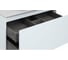 Тумба Aquanet Nova Lite 90 1+1 ящик, цвет белый глянец 00242257 5