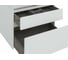 Тумба Aquanet Nova Lite 75 2 ящика, цвет белый глянец 00242272 4
