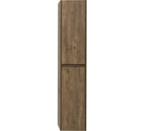 Пенал Aquanet Nova Lite 35 цвет дуб рустикальный 00249522