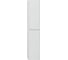 Пенал Aquanet Nova Lite 35 цвет белый глянец 00242266 1