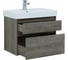Тумба Aquanet Nova Lite 75 2 ящика, цвет дуб рошелье 00242273 3