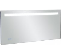 Зеркало JACOB DELAFON EB1165-NF 140 см, со светодиодной подстветкой 00000033153