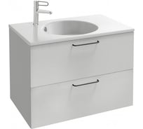 Мебель для раковины-столешницы JACOB DELAFON EB2520-R9-N18 ODEON RIVE 60 см 00000077982