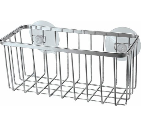 Корзинка для ванной комнаты Рыжий кот COZY-B-2 312063