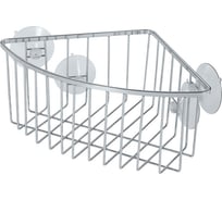 Корзинка угловая для ванной комнаты Рыжий кот COZY-CB-1 312064 16325913