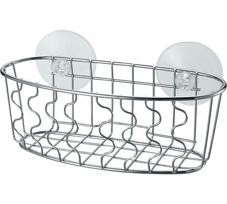 Корзинка для ванной комнаты Рыжий кот ELINE-B-2 312053