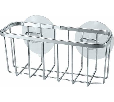 Корзинка для ванной комнаты Рыжий кот COZY-B-1 312062