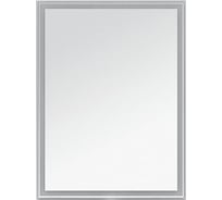 Зеркало Aquanet Nova Lite 60 цвет белый глянец 00242620