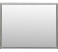 Зеркало Aquanet Nova Lite 100 цвет дуб рустикальный 00249519