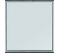 Зеркало Aquanet Nova Lite 75 цвет дуб рошелье 00242258