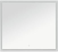 Зеркало Aquanet  Nova Lite 90 цвет белый глянец 00242264