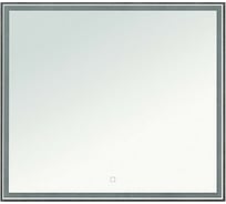 Зеркало Aquanet Nova Lite 90 цвет дуб рошелье 00242263