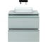 Тумба ALLEN BRAU FANTASY 2.0 80, рapyrus white matt 1.11001.PWM 00334054 6