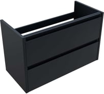 Тумба ALLEN BRAU FANTASY 2.0 100, anthracite matt 1.11003.AM 00334040
