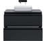 Тумба ALLEN BRAU FANTASY 2.0 100, anthracite matt 1.11003.AM 00334040 8